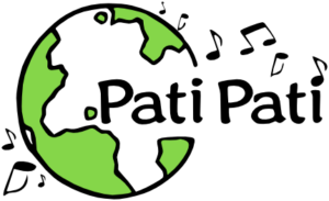 Pati Pati logo – Pati Pati